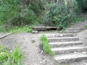 6. Somewhere To Rest