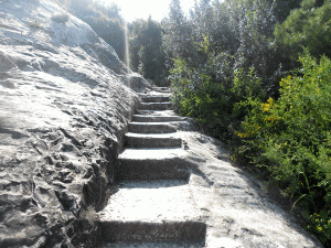 10. Passing Between Worlds