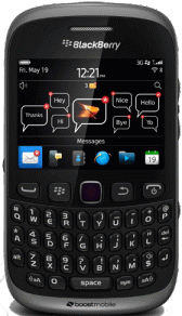 blackberry-curve