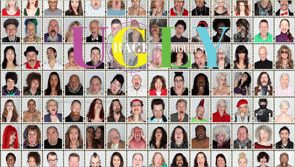 When Ugly Is Beautiful!