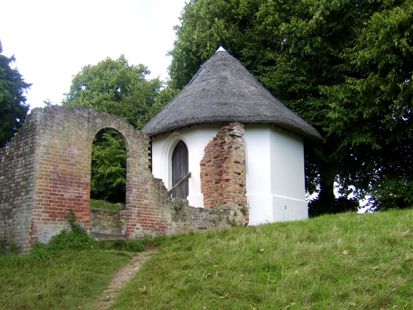 Battle - England
