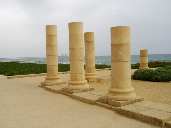 Caeseria - Israel
