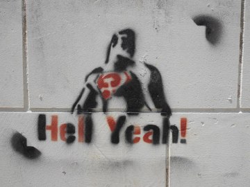 Hell Yeah