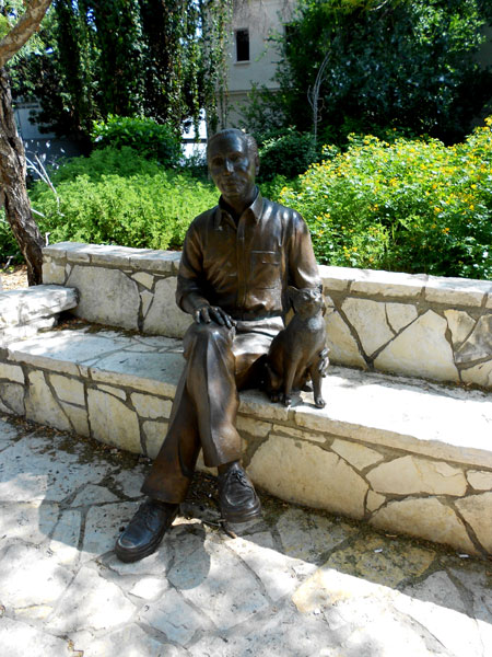 Hands - The Whole Picture