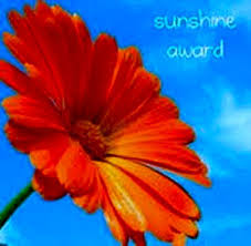 The Sunshine Award