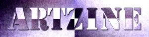 Artzine Logo